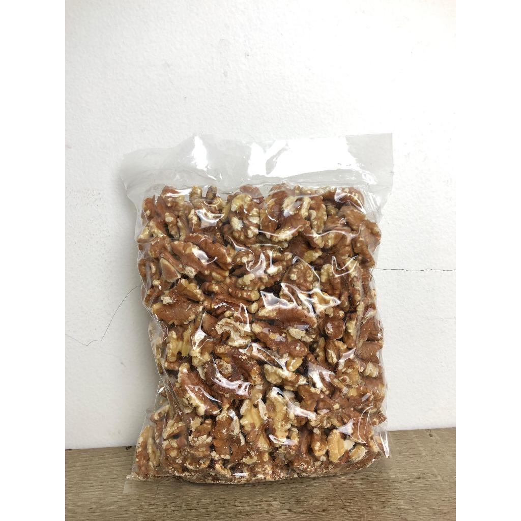 

Kacang Walnut Mentah - 100kg