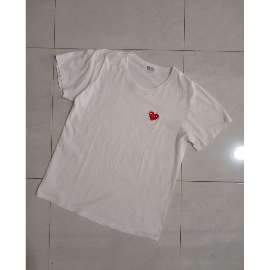 Kaos play cdg second
