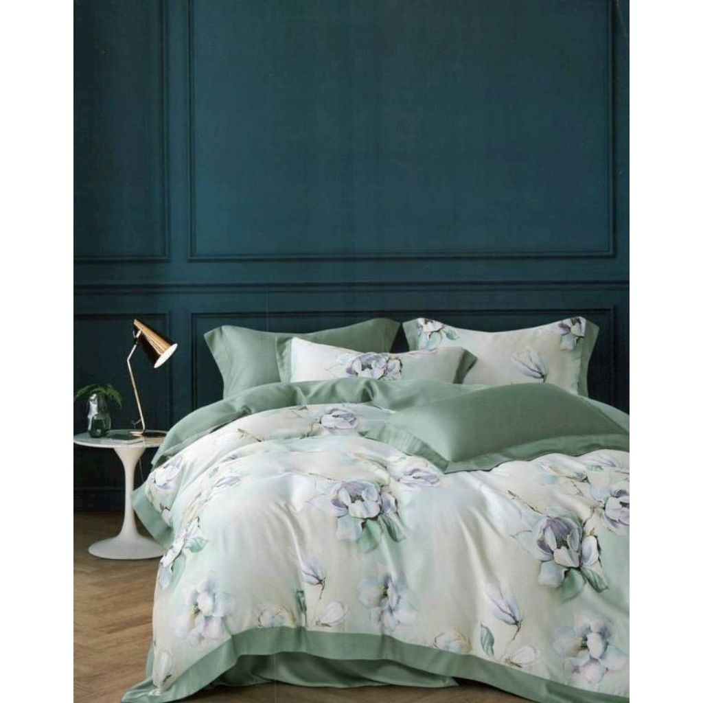 Sprei set Tencel Kualitas Premium