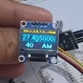 DDS VFO CB RADIO USB/ LSB /AM /FM/CW