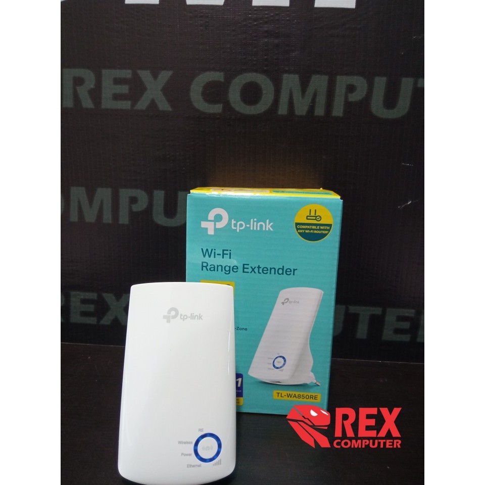 TP LINK WA850RE
