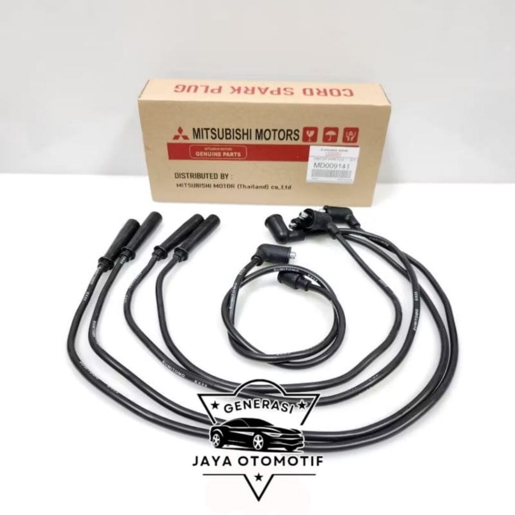 KABEL BUSI l300 BENSIN KUDA BENSIN ORI GARANSI