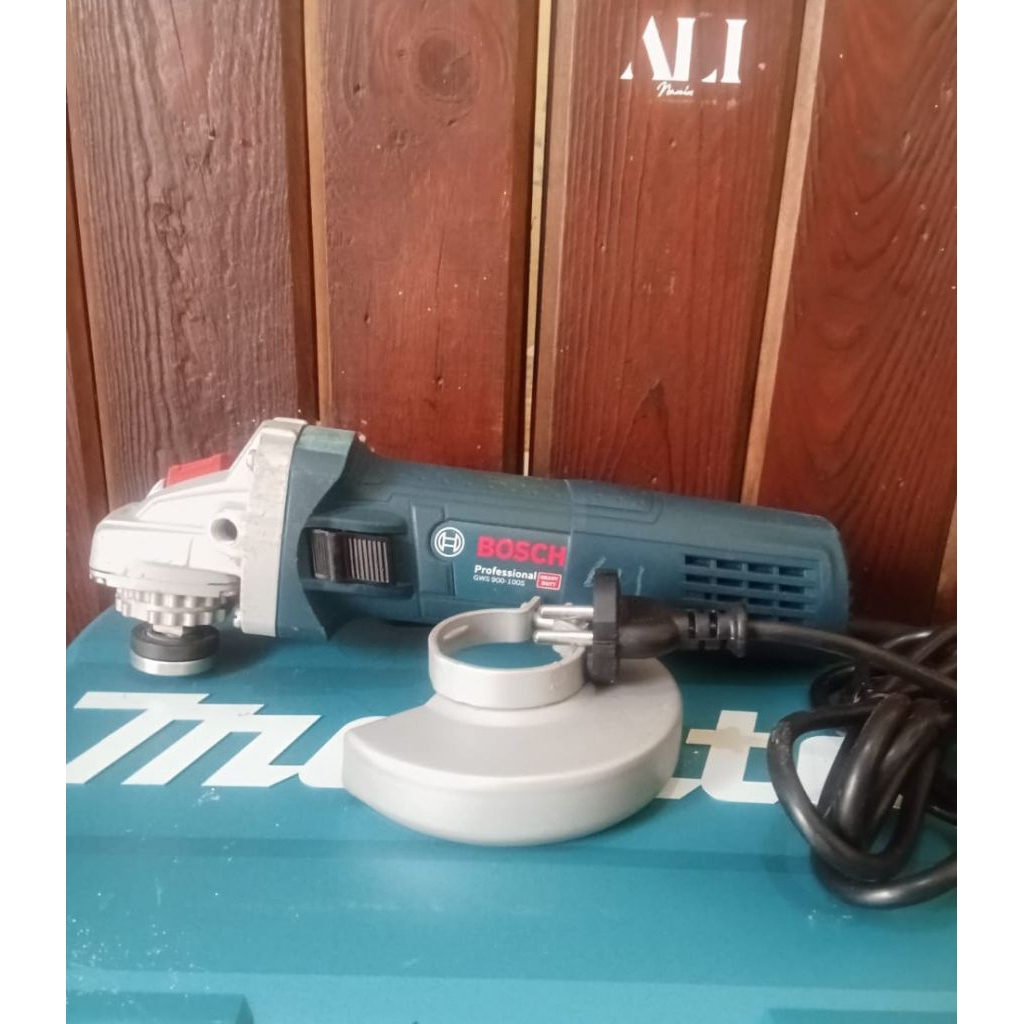 Gerinda bosch gws 900-100 SECOND