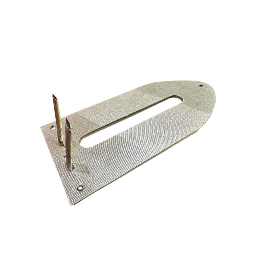 Sparepart Setrika Manual - Elemen Pemanas Pengganti Tidak Panas | Solusi Hemat rumah tangga