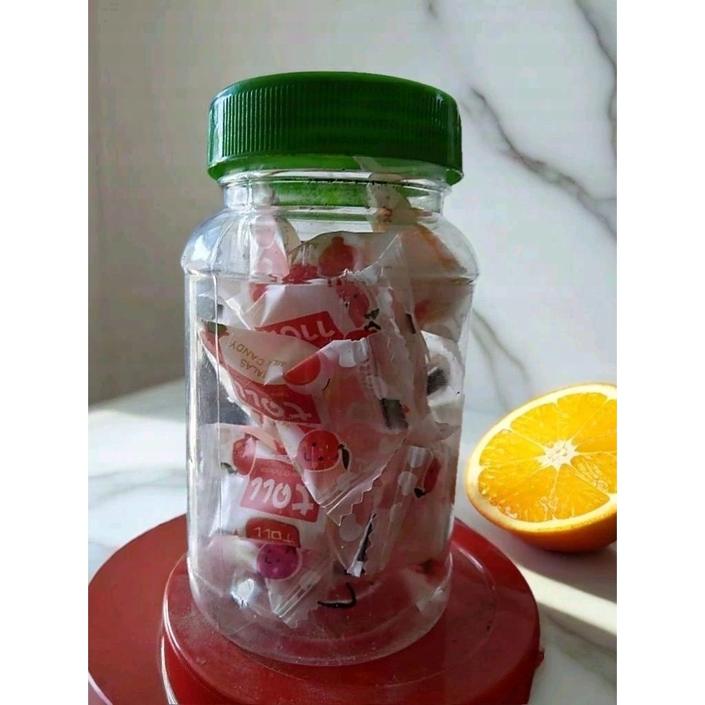 

permen susu Korea 3 varian rasa