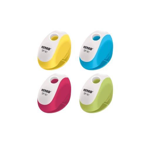 

KENKO RAUTAN SP-81PERUNCING PENSIL (Pcs)