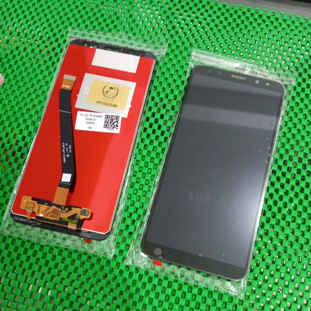 Lcd touchscreen Huawei Nova 2i