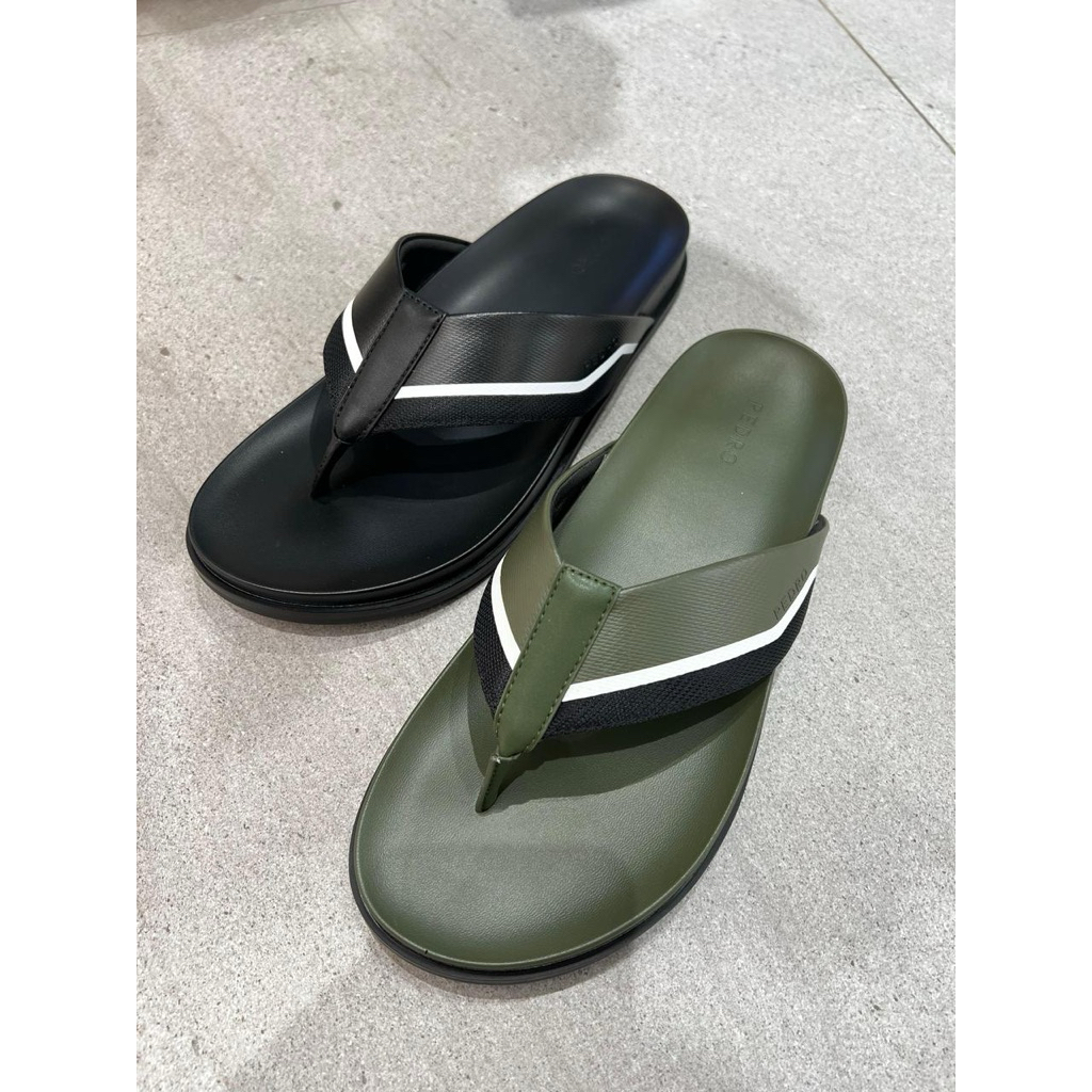 Sandal pria jepit Pedro original
