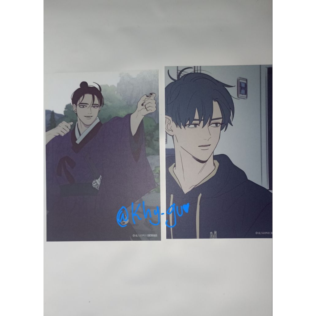 PBOX FMCM MANHWA BL (OFFICIAL)