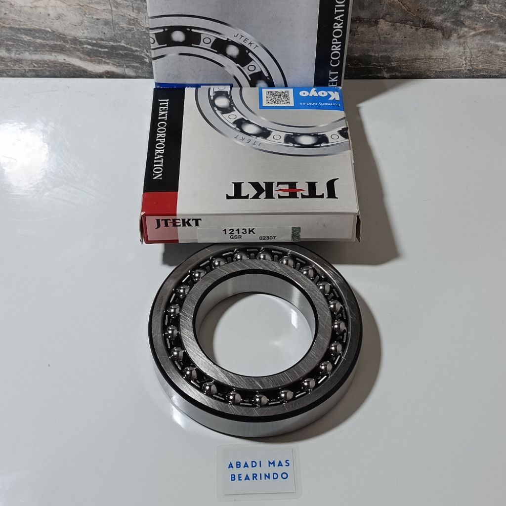 BEARING 1213K KY BEARING 1213K KY