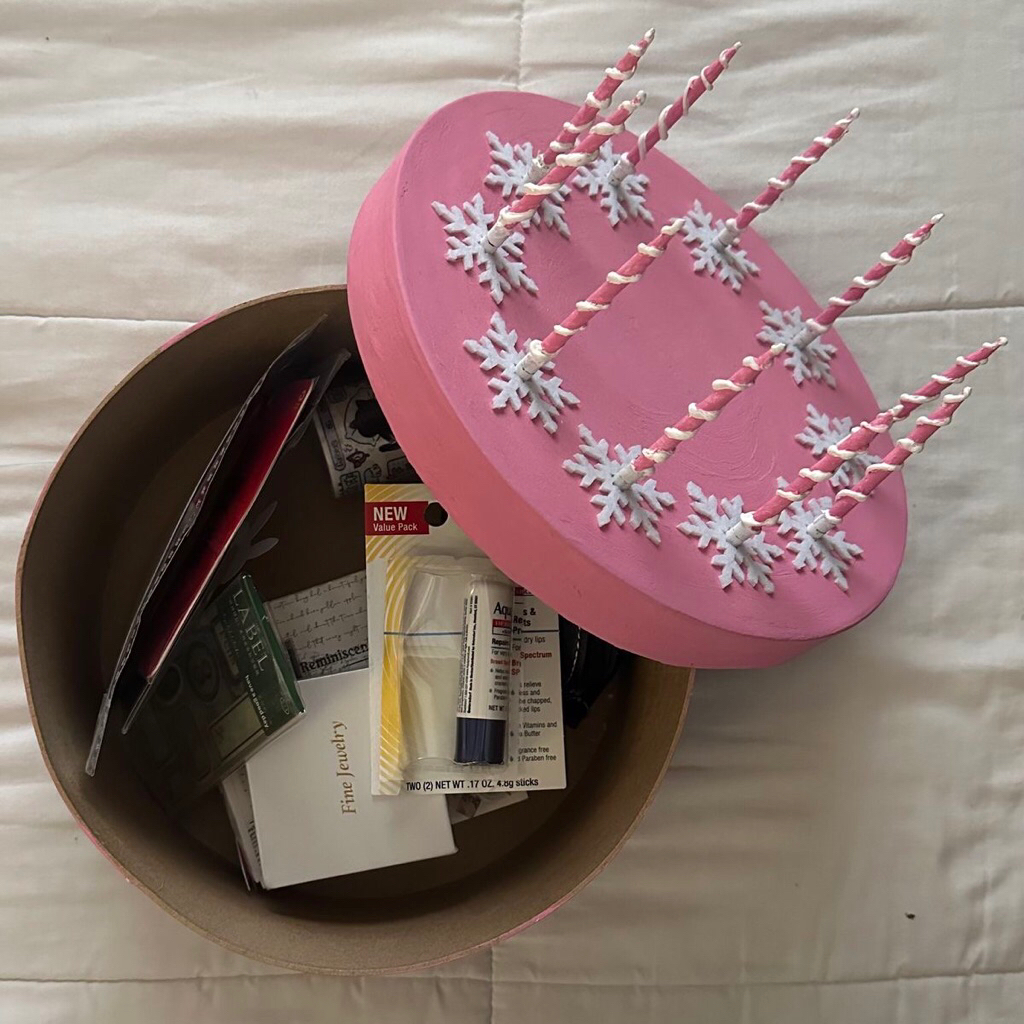 

READY BOX BIRTHDAY GIFT SUPRISE ULANG TAHUN