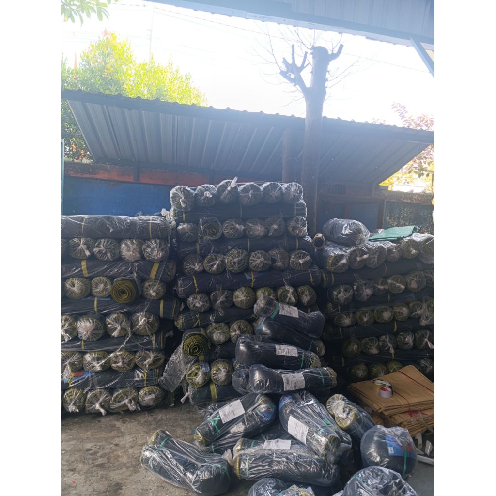 WARING JARING PERTANIAN