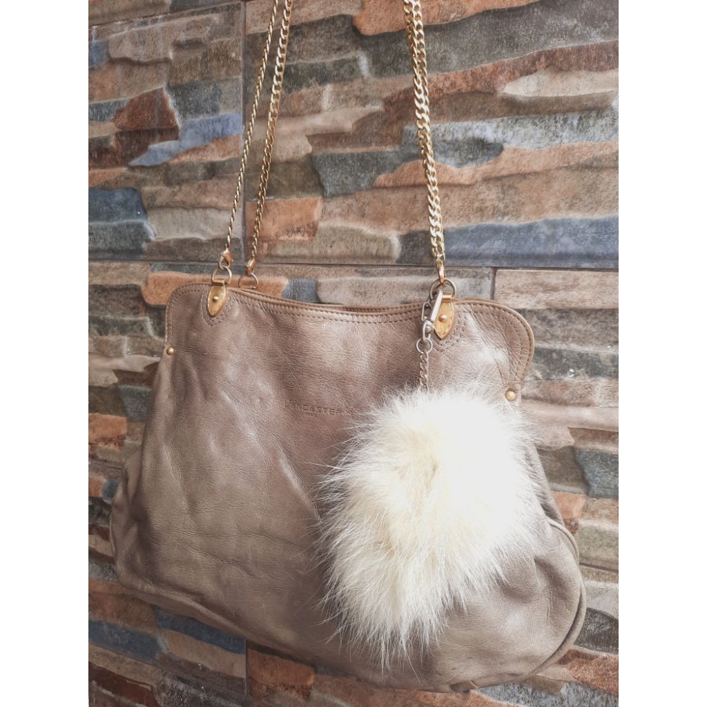 Sling Abu LANCASTER - TAS PRELOVED BRANDED ORIGINAL