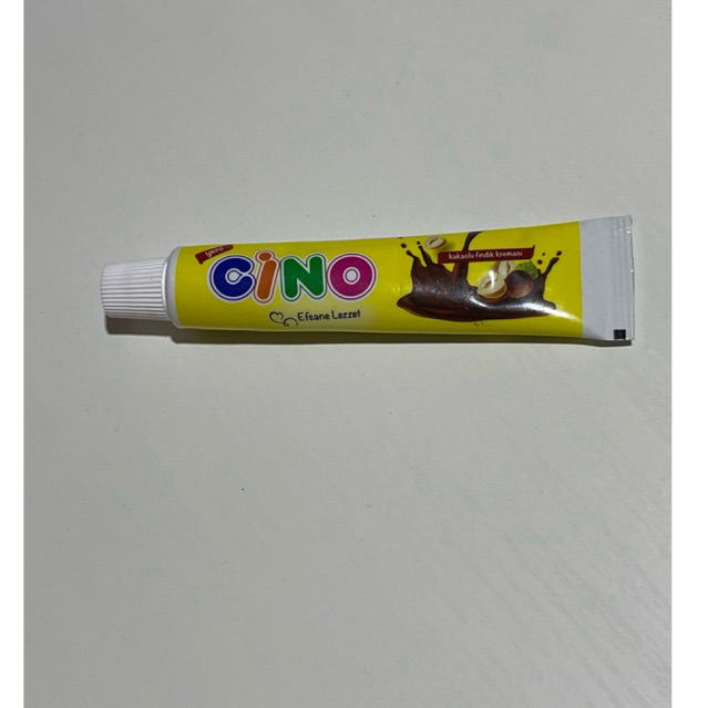 

ready cino efsane lezzet/slai hazelnut