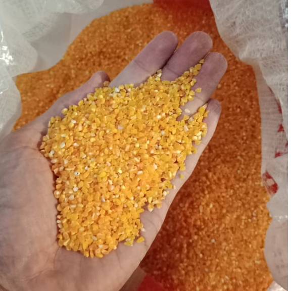 

Beras Jagung Premium 1kg