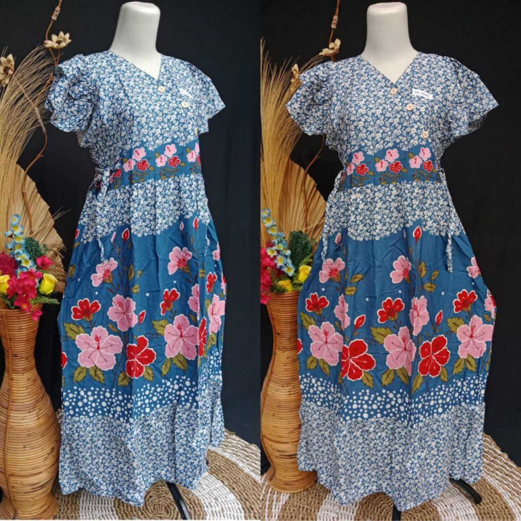 DASTER HAP KEKE / DASTER SEXY HAP