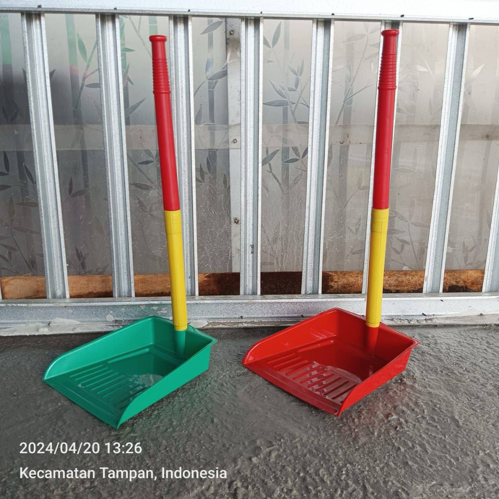 SEKOP SAMPAH / PENYEDOT SAMPAH