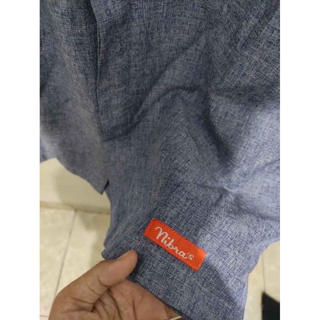 Koko Preloved Nibras