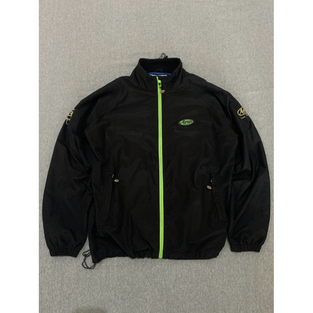 jaket arai