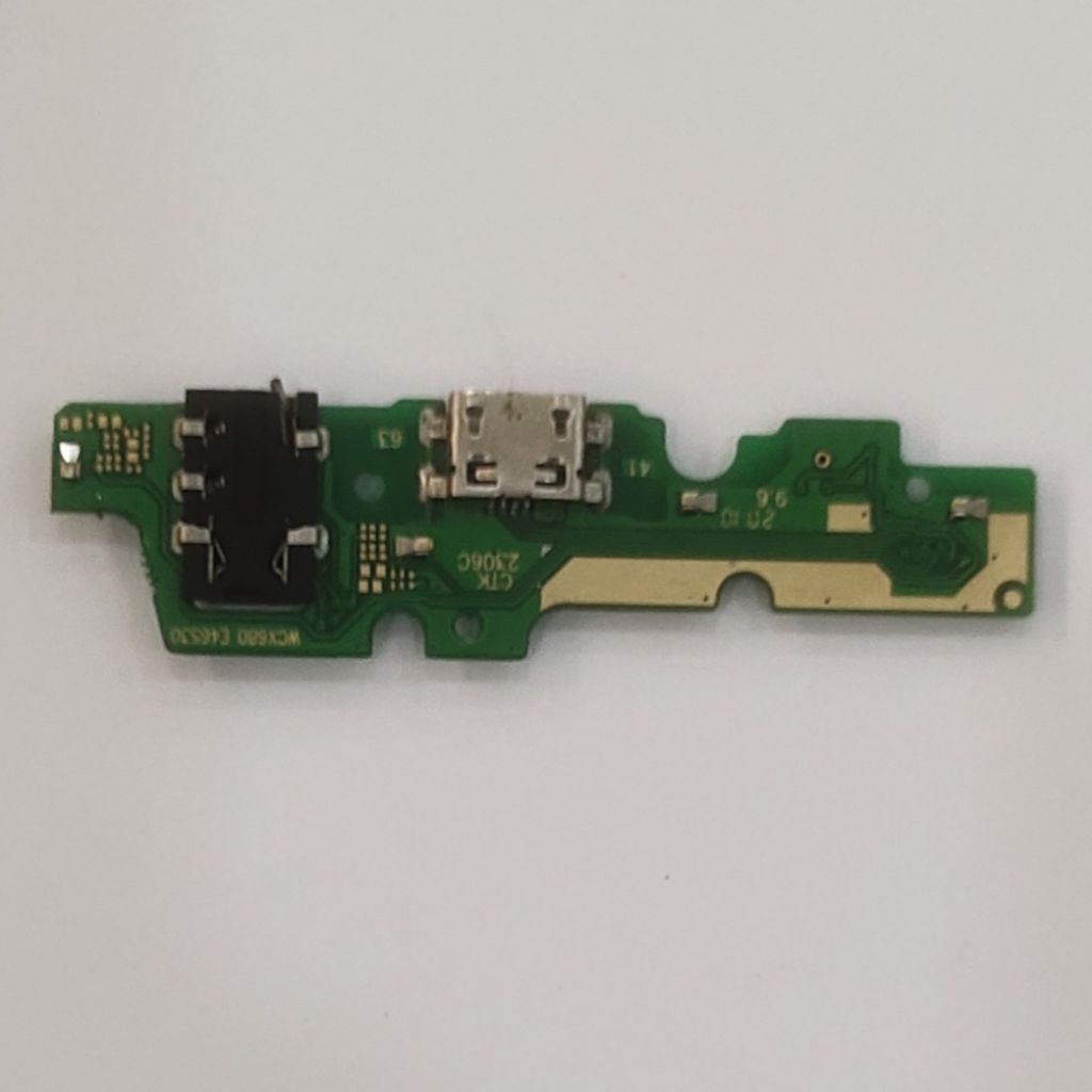 BOARD CAS INFINIX HOT 11 PLAY / BOARD TC  / CHARGER INFINIX HOT 11 PLAY ORIGINAL