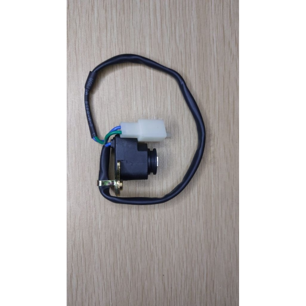 SPUL PULSER/PULSER COILMODEL: GL PRO CDI