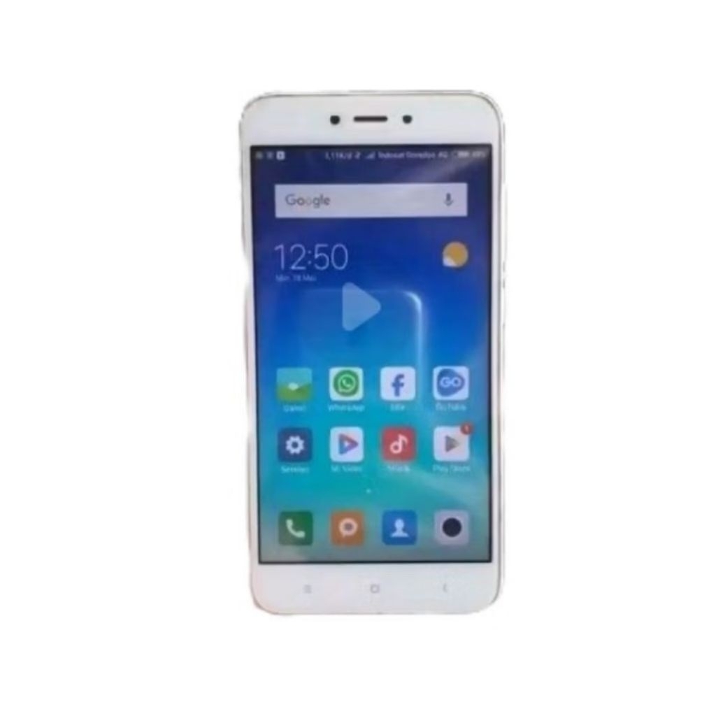 Xiaomi 5a second Grade A Quality berkualitas