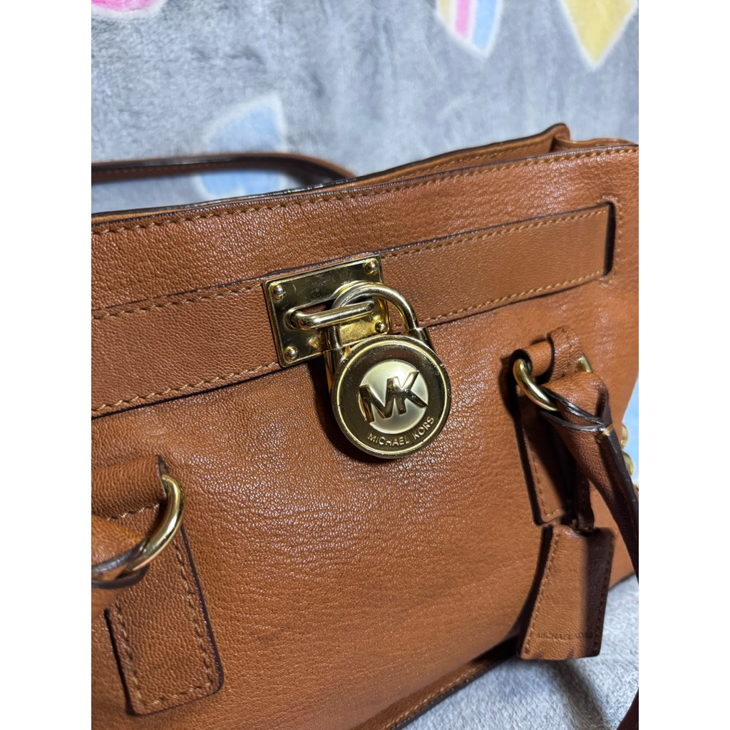 Michaelkorss Hamilton preloved