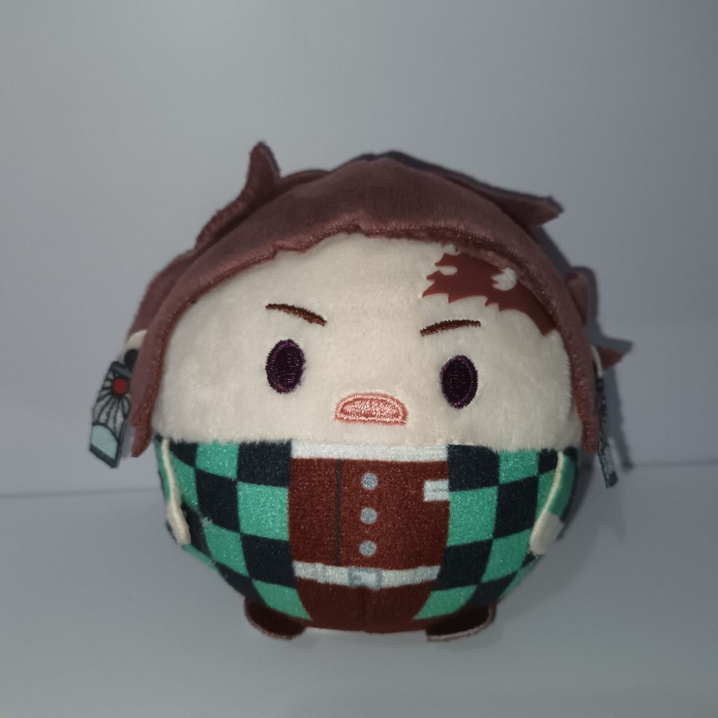 [Kimetsu no Yaiba] Fuwakororin Tanjiro (minus pedang)
