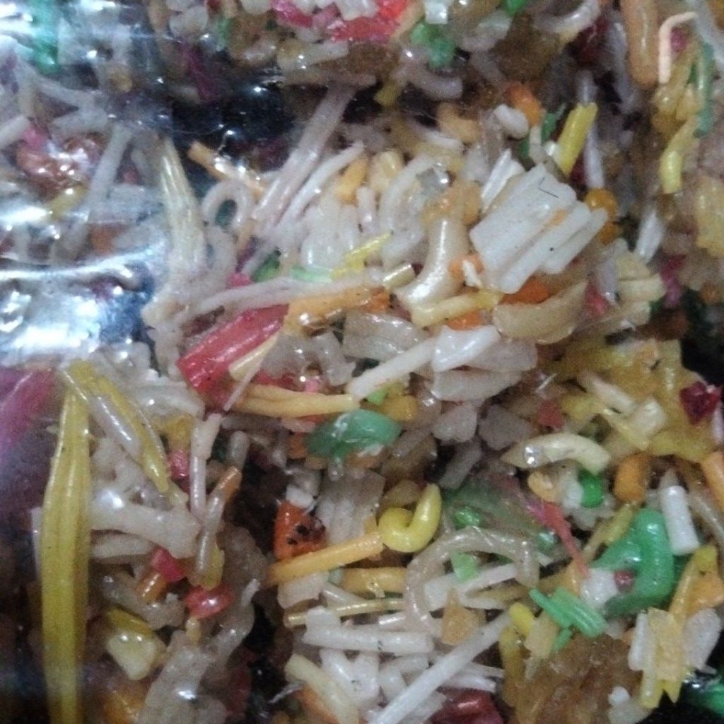 

Krupuk Grandong enak banget 500 gr