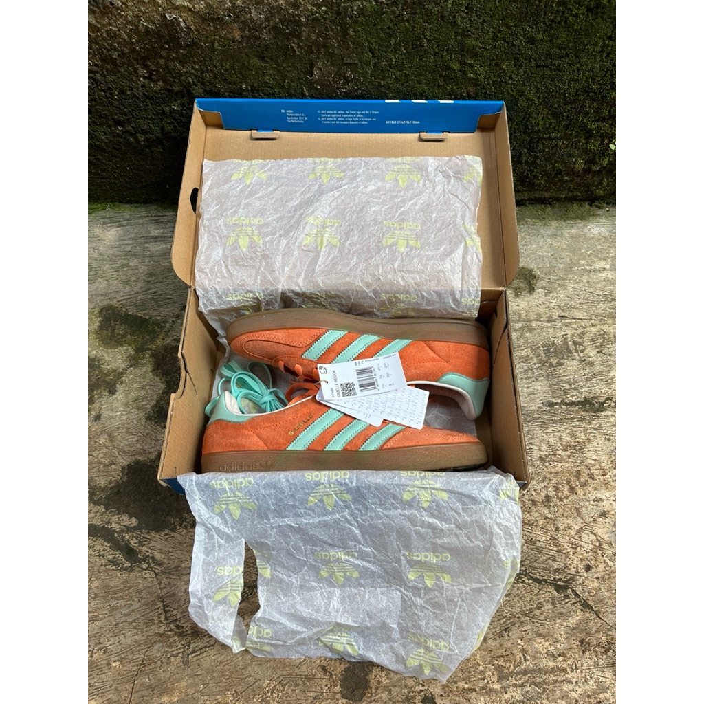 adidas gazelle indoor