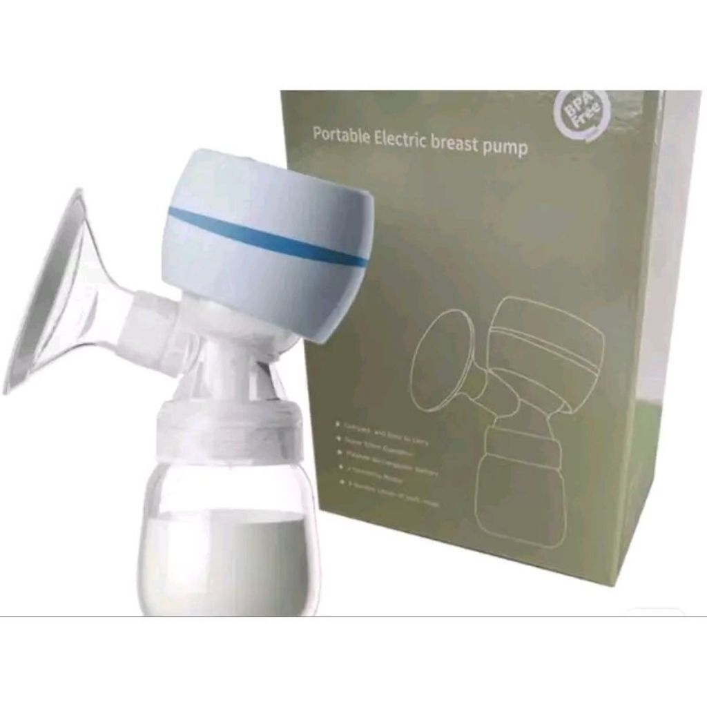 Pompa ASI Electric Portable