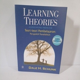 LEARNING THEORIES EDISI KEENAM