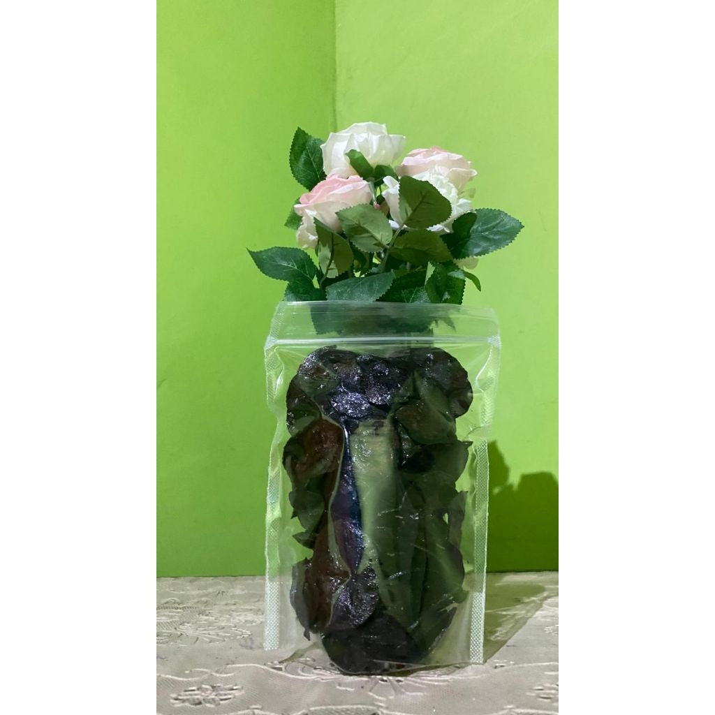 

Keripik Pisang Cokelat