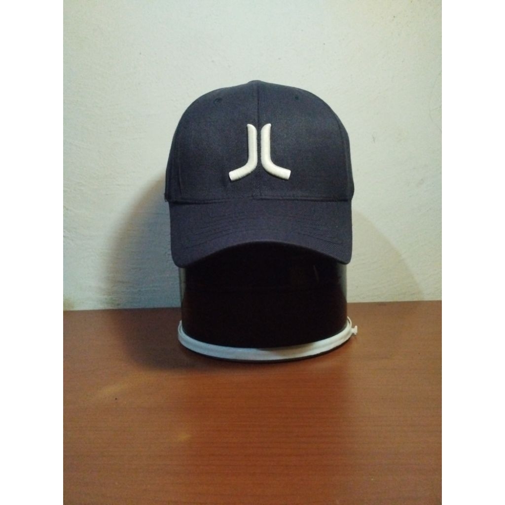 Topi J Lindeberg Baseball