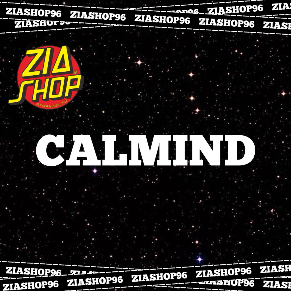 NOTA LIVE SHOPEE CALMIND