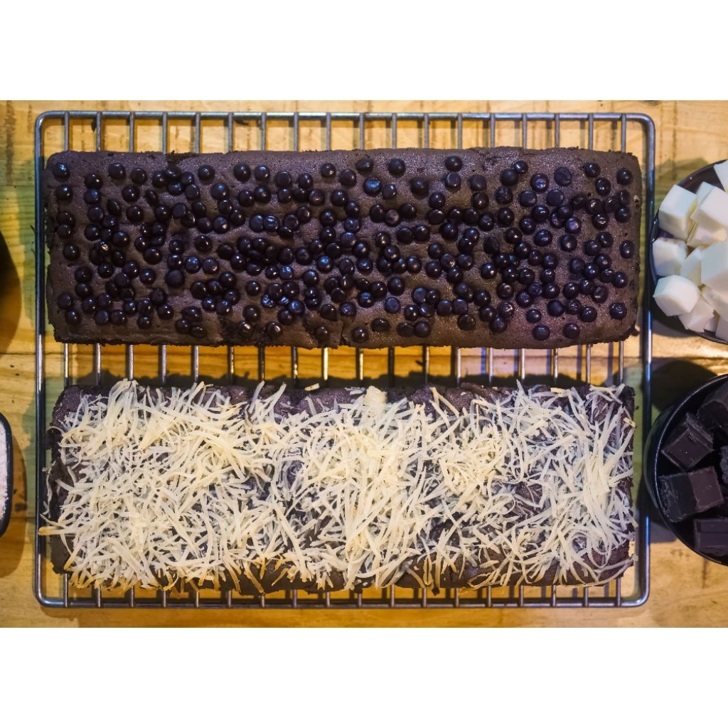 

Brownies Premium Home made