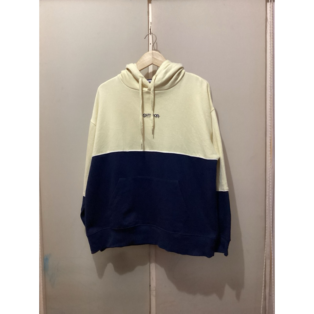 HOODIE OUTDOOR PRODUCTS 2 Warna