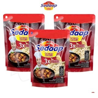 

Promo Kecap sedap 12 pcs kemasan 2000