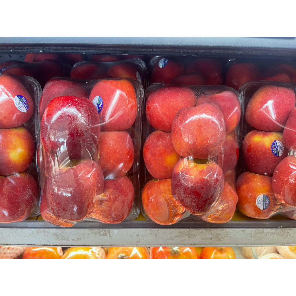 

Appel Cherry Pacific Quean Fresh | Appel Pacific Queen 1kg