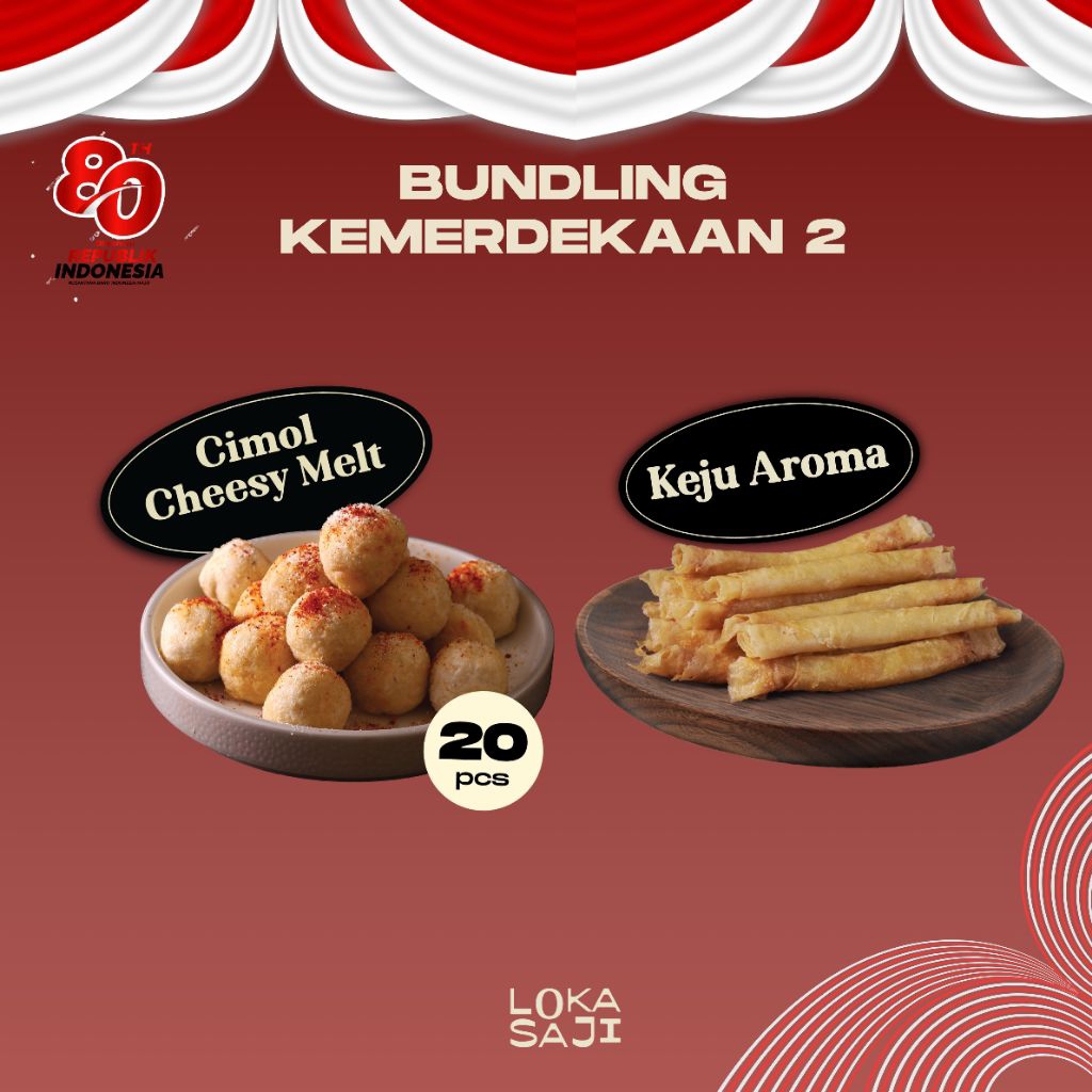

PAKET BUNDLING KEMERDEKAAN 2
