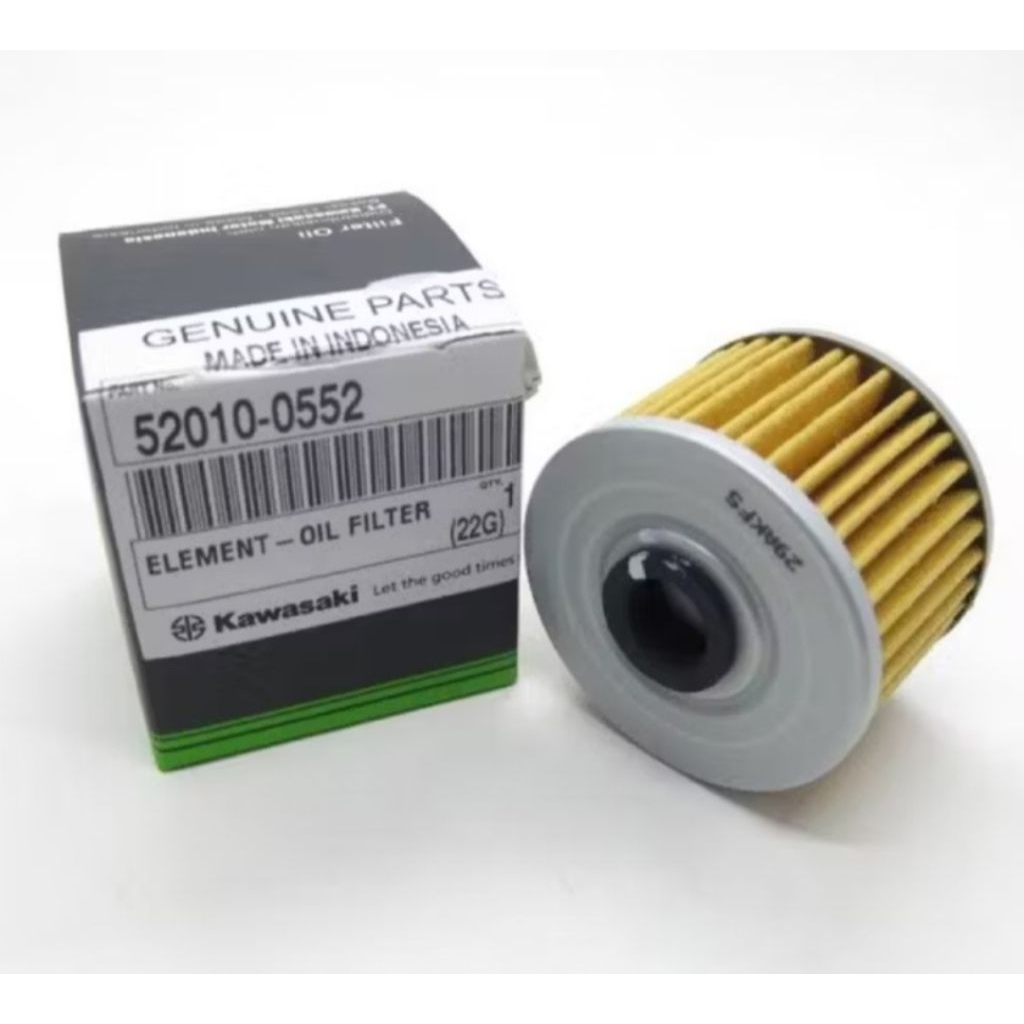 Filter Oli Kawasaki KLX150 / Dtracker150