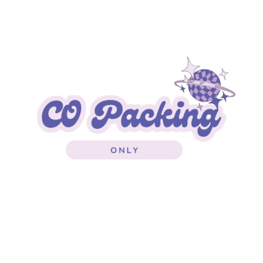 

co packing only