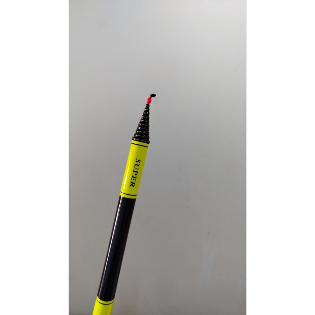 yehang super 360 custom