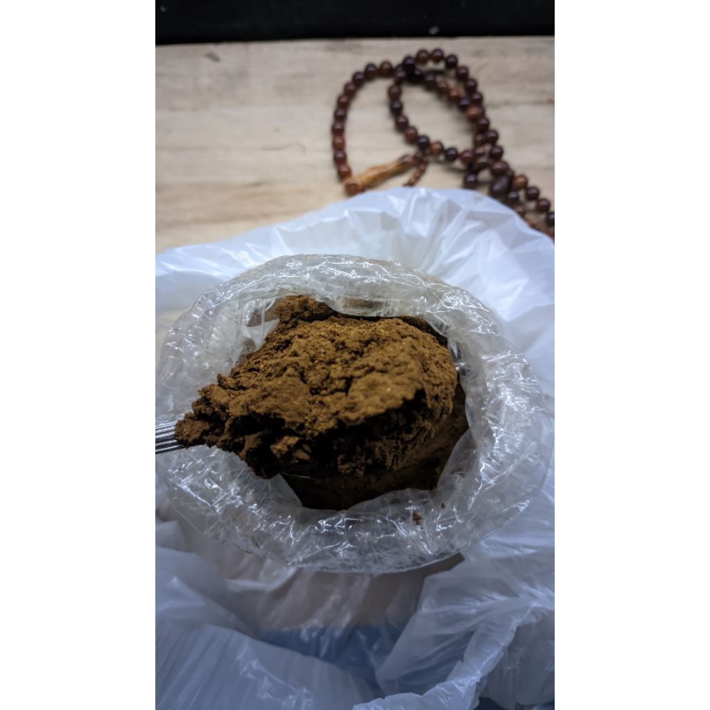 

kopi hitam bubuk asli