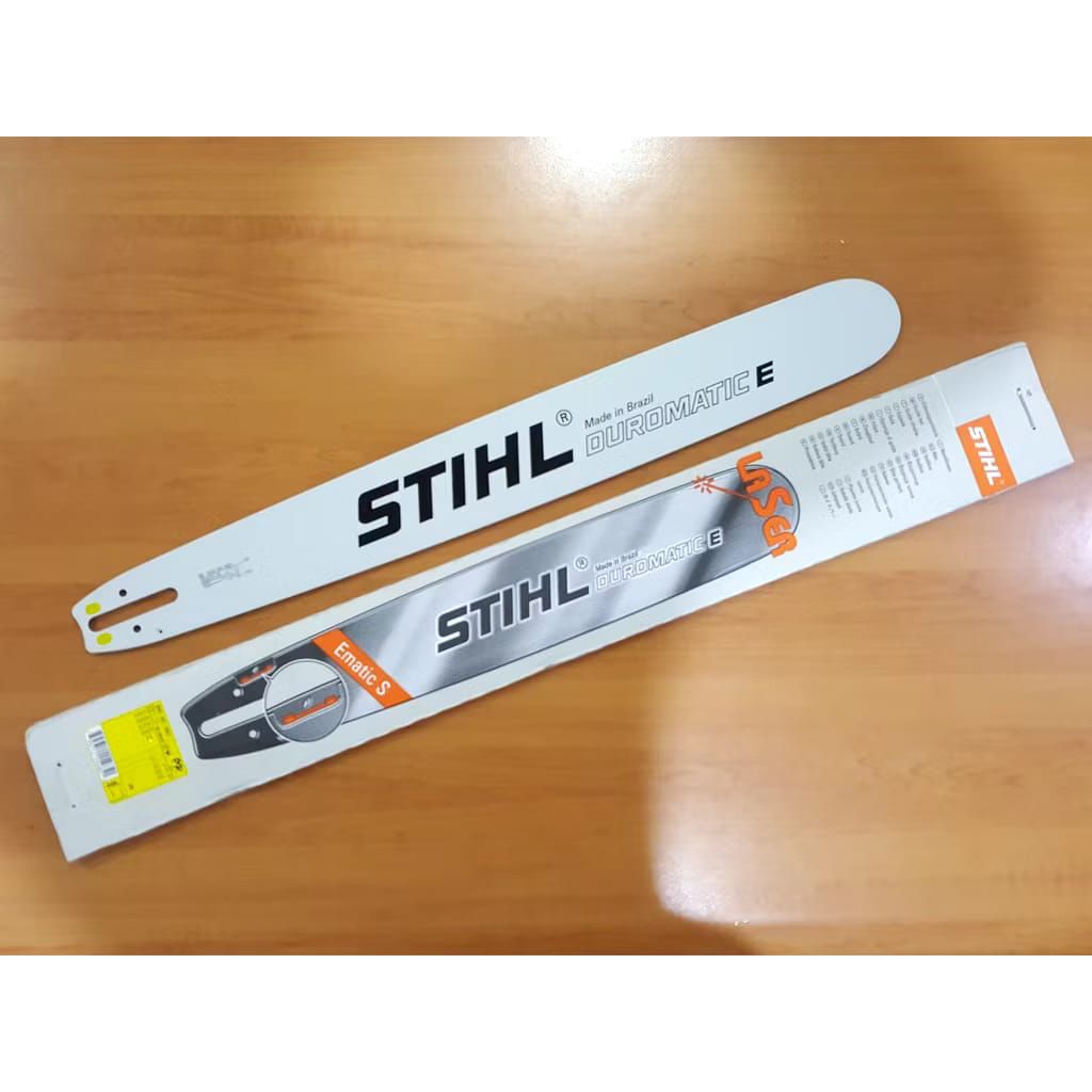 GUIDE BAR CHAINSAW 36" 070 STIHL ORIGINAL