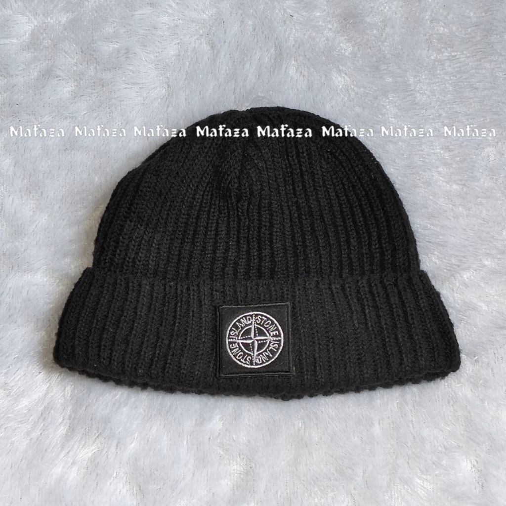 kupluk pria wanita/topi kupluk/beanie hat/kupluk rajut/kupluk stone island/kupluk short