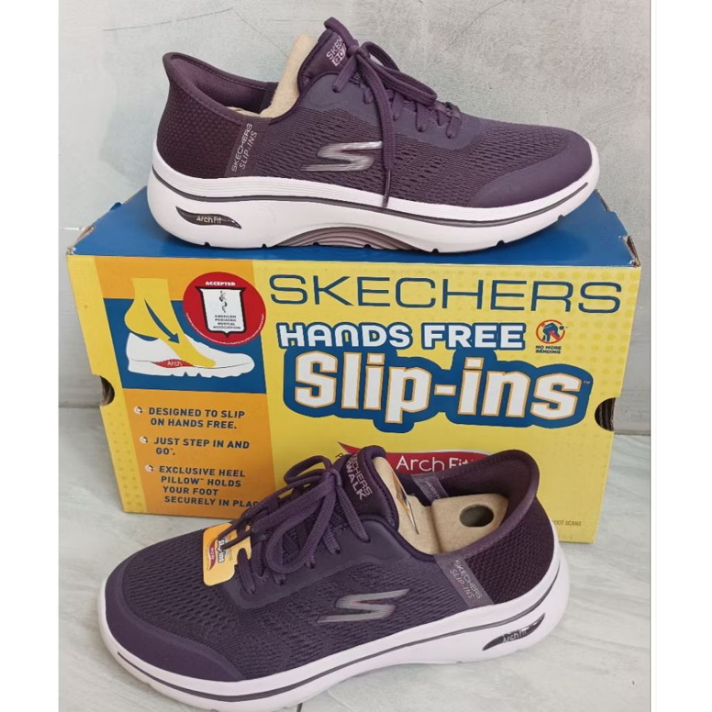 Skechers Slip ins Go walk Archfit
