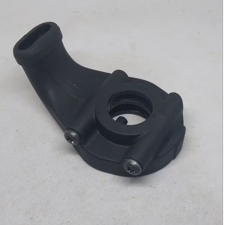 HOLDER GAS SPONTAN YAMAHA XABRE