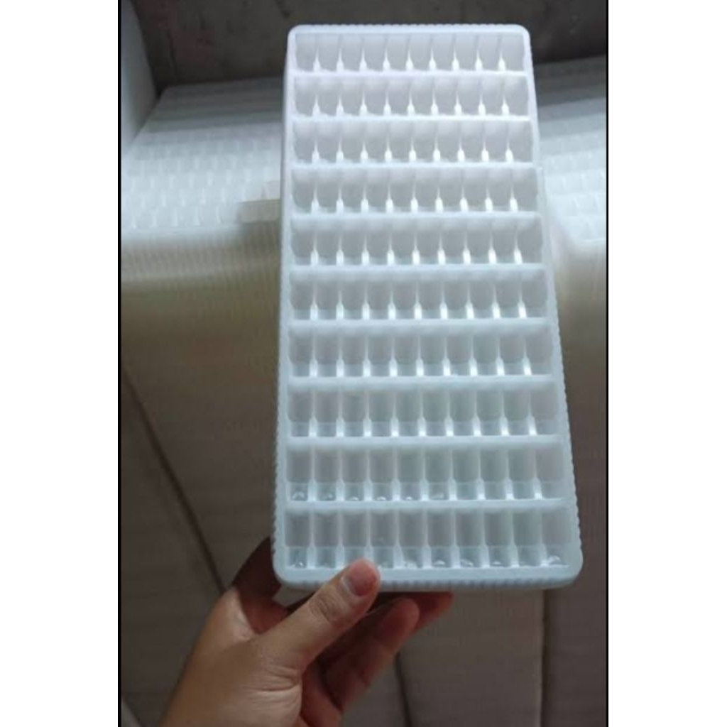 cetakan jelly pelangi 1 kg isi 30 lembar | cetakan jelly plastik mika