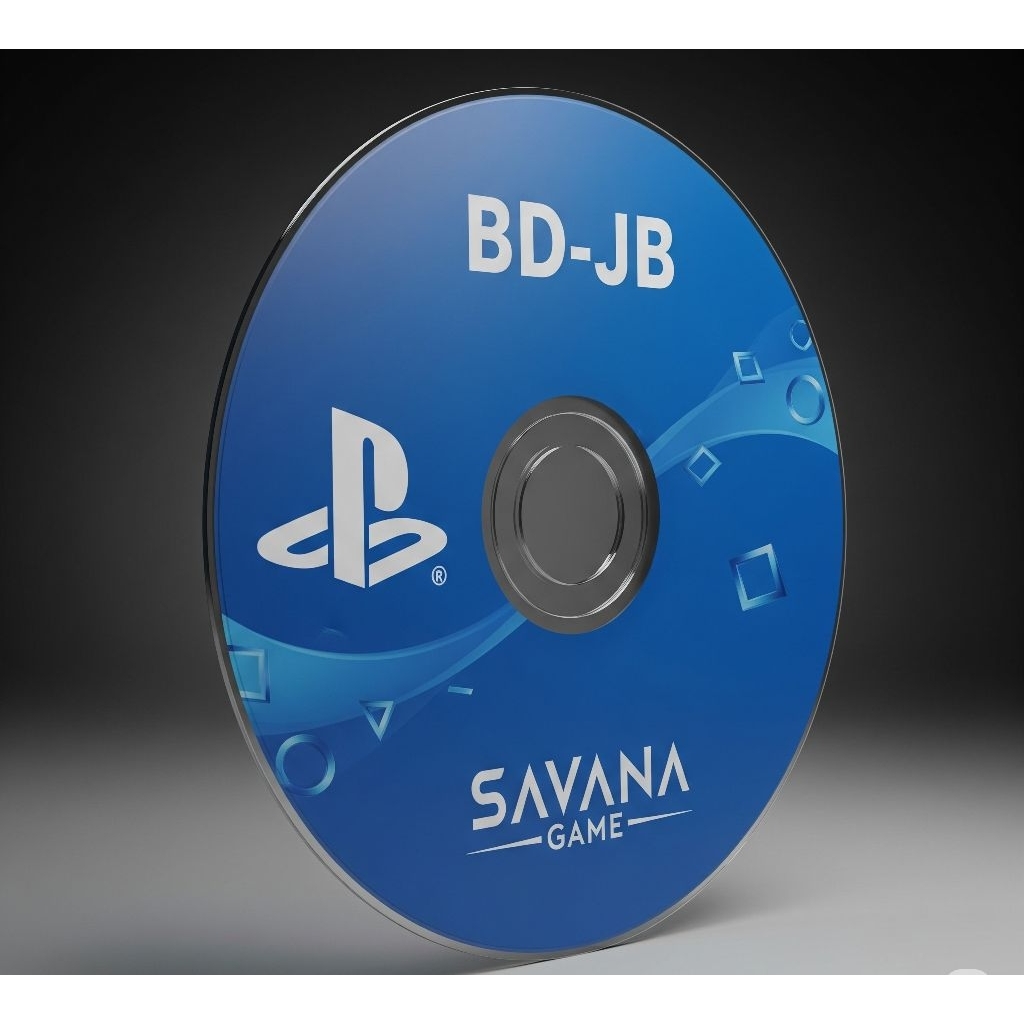 BD-JB BD JAILBREAK HEN PS4 FW 9.00 sampai 12.02